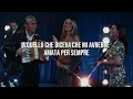 TINI, Los Ángeles Azules - Pa' Él | TRADUZIONE  🇮🇹