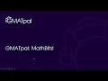 GMATpal MathBits