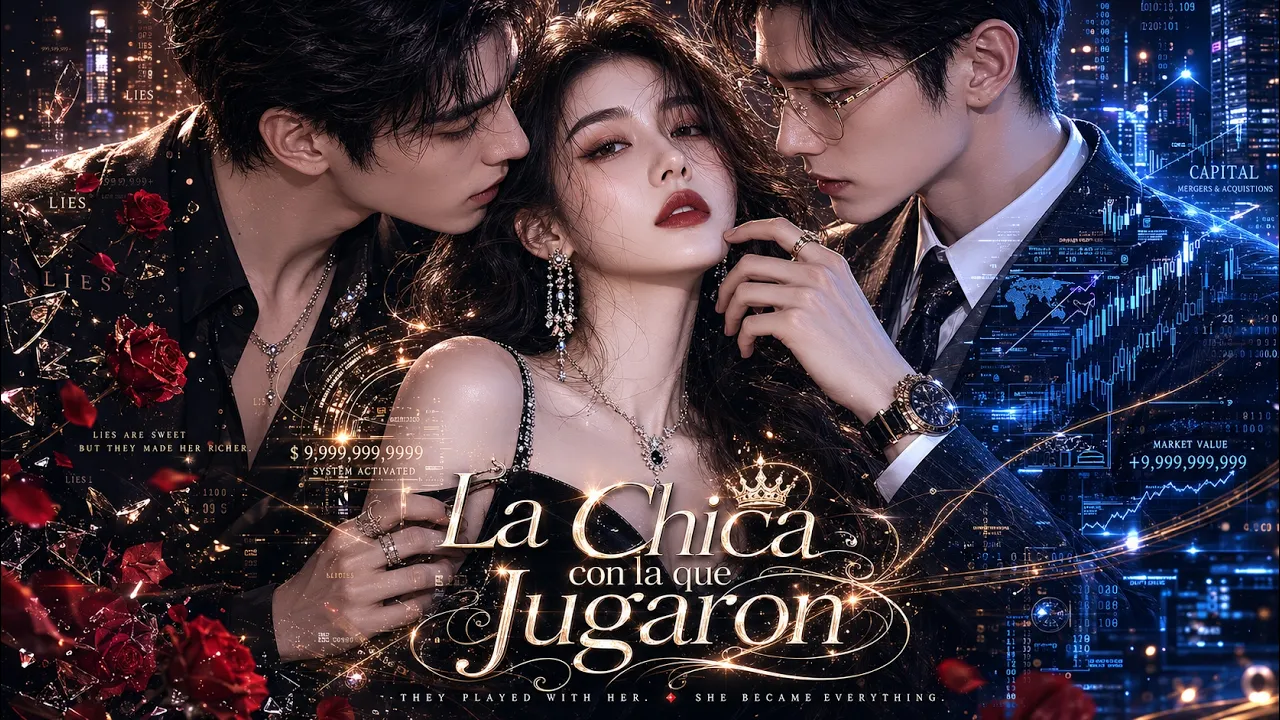 Fake Love Became the Biggest Financial Move of the Century poster