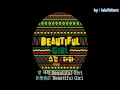 [中字]스컬&하하(SKULL&HAHA) - Beautiful Girl(feat  권정열 of 10cm)