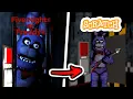 I Made Five Nights at Freddy s In Scratch