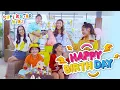 Download Lagu SUPERSTAR KIDS - HAPPY BIRTHDAY (OFFICIAL MUSIC VIDEO)