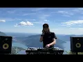 Download Lagu INAMAR - LIVE @ Monte Sighignola (Balcone d'Italia) / Melodic Techno / Progressive House DJ Mix