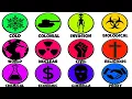 Download Lagu Every Type of War Explained in 8 Minutes \u0026 Color Explainer