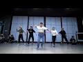 Lagu Busta Rhymes - Break Ya Neck - Choreography by Flora