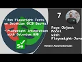 - Run Playwright Tests on Selenium 4 Grid Playwright Integration with Selenium Hub
