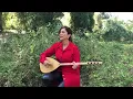 Derdim Çoktur Hangisine Yanayım - NAZLI ÖKSÜZ