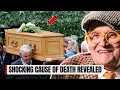 Artist David Hockney Cause of death And Obituary