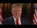 President Trump Endorses David Perdue For Governor