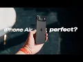Download Lagu Why I LOVE The iPhone Air