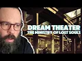 Download Lagu REACTION and THOUGHTS to DREAM THEATER: \