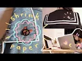 2 weeks vlog DIY Sailor moon Button Pins plus candies
