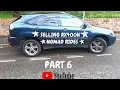 Using Gumtree Selling my RX400H Part 6