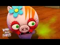 Download Lagu Zombie cartoons: A Zombie's Bad Case of Gas - Mad Box Zombies