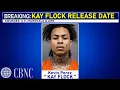 New Kay Flock RELEASE DATE From Prison Goes Viral 2026