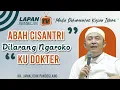Lagu Baca Do'a Iyeu Mun Hirup Susah Bae || KH. Jamaludin Pandeglang 