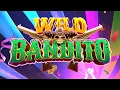 Pg Soft Wild Bandito Big Win Scatter