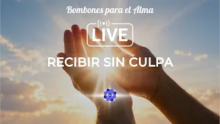 RECIBIR SIN CULPA - Vivo de Susana Majul