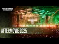 Lagu Masters of Hardcore 2025 - Temple of Resonance | Official Aftermovie