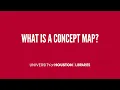 What is a concept map