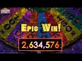 Wheel of Fortune Slots from GSN Casino