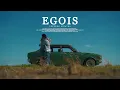 Download Lagu Leeyonk Sinatra - EGOIS  (Official Music Video)