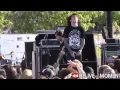 Download Lagu Capture The Crown   You Call That A Knife  This Is A Knife! Live in Chicago, IL)