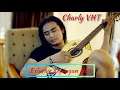 Lagu Exlusive Kepingan Hati Versi Charly VHT