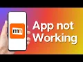 How to Fix Money Network App not Working