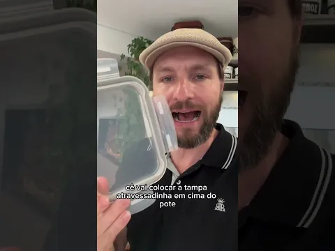 ESSE ERRO com COMIDA QUENTE na GELADEIRA pode te INTOXICAR! VEJA ANTES QUE SEJA TARDE #saude
