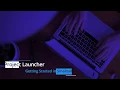 Cincom VisualWorks Project Launcher