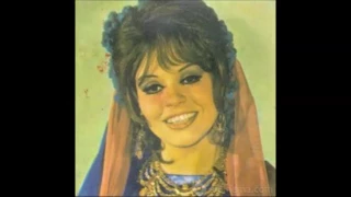 اغنية يا معوض من صبر   فلكلور الحجاز   عايده الشاعر دندنها