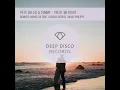 Treat Me Right (feat. Marc Philippe) (Marc Philippe Remix)
