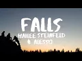 Download Lagu Hailee Steinfeld \u0026 Alesso    Let Me Go Lyrics ft Florida Georgia Line \u0026 watt 1