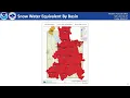 Utah Water Outlook Briefing March 2026