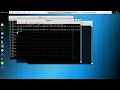 Man in the Middle Attack ARP DNS spoofing