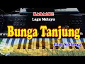 Download Lagu Lagu Melayu - BUNGA TANJUNG - KARAOKE