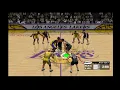 ESPN NBA 2Night -- Gameplay (PS2)