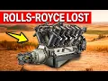 Lagu This Romanian Engineer OUTSMARTED Rolls-Royce With a \