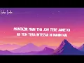 Maan Panu - I’m Done (Lyrics) | I-Popstar : Vol.1