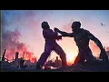 Ash Johansen – "The Answer" (Official Music Video) | NSFW