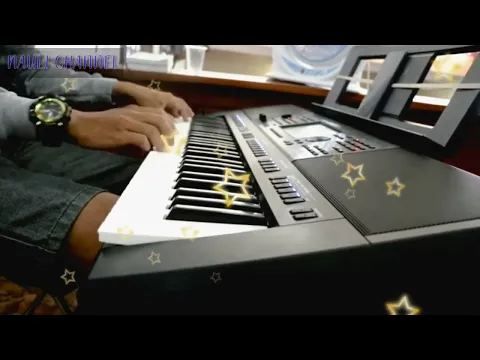 Download MP3 SEGALA PERKARA (TUHAN TETAP SETIA) KEYBOARD COVER