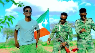 DHAANTO CUSUB ~ ABWAAN BAADIYE ~ CALANKA D.D.S ~ VIDEO OFFICIAL 2026