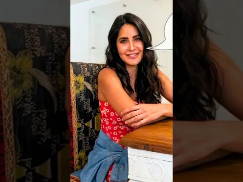 Katrina Kaif Ki Fart Video Par Macha Hungama! 😱 आखिर क्यों हुई Viral?