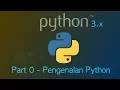 old version Learn Python - What is Python