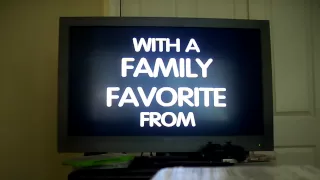 Opening s to Rugrats Chuckie The Brave 1996 VHS