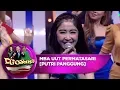 Juri Tamu Spesial Banget, Mba Uut Permatasari [PUTRI PANGGUNG] - D'Goyang (6/8)