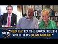 Download Lagu ‘GROTESQUE How Starmer Smears Brits Waving The Flag!’ | Mark Dolan | Neil And Christine Hamilton