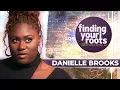 Danielle Brooks Family Fought For Democracy Finding Your Roots Ancestry PBS