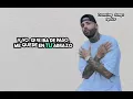 Nicky Jam ft Zenar – Te Conocí | Letra Oficial & Reggaeton 2026